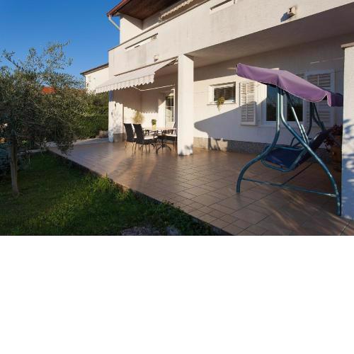 Apartment Jadranka