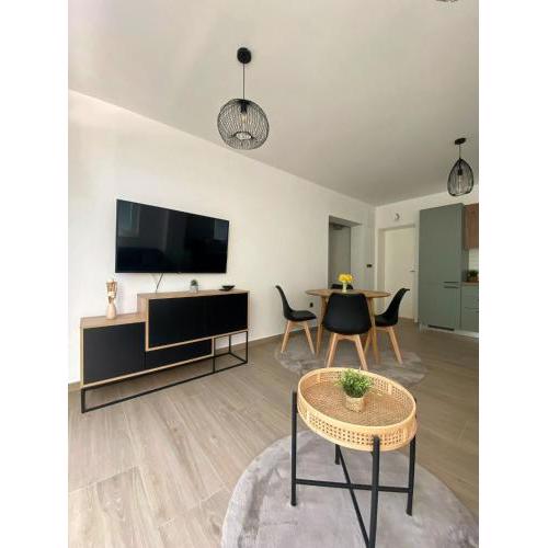 Apartment Jakovcevic 3