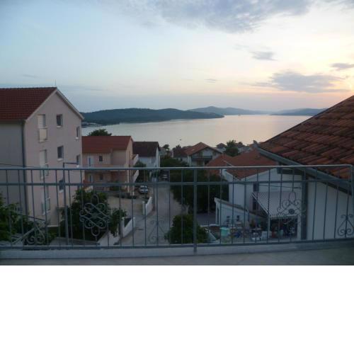Apartment Jana
