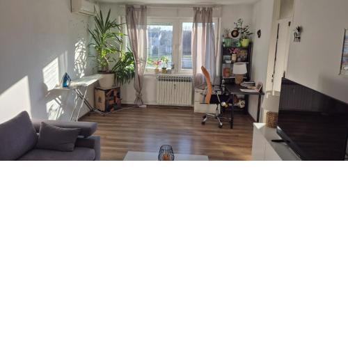 Apartment Jarun Comfort