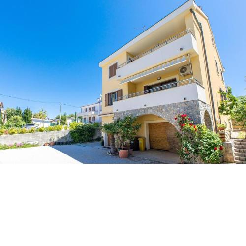 Apartment Jasna Punat