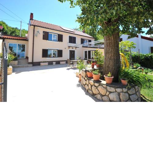 Apartment Jasna with breathtaking sea view, terrace and free parking