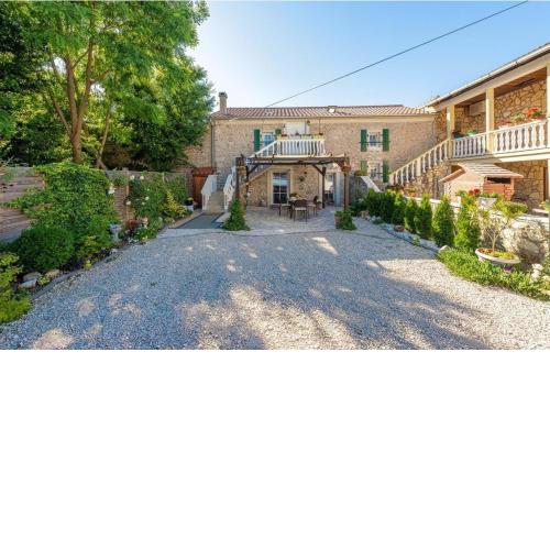 Apartment Jasnica - elegant and comfortable