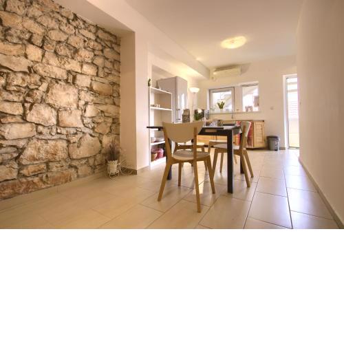 Apartment Jaz beach