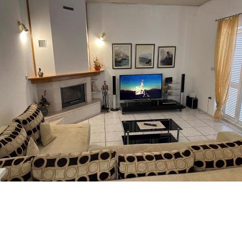Apartment Jelić