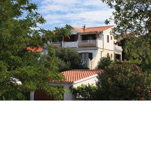 Apartment Jezera 5109b