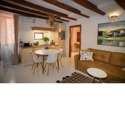 Apartment Jolli