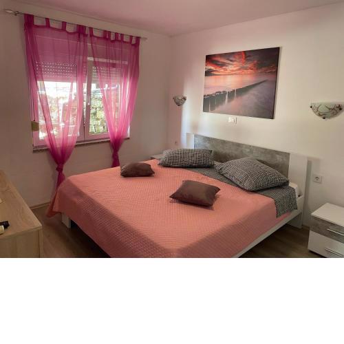 Apartment Jonas
