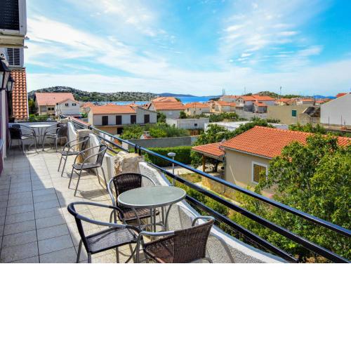 Apartment Josip-5 by Interhome