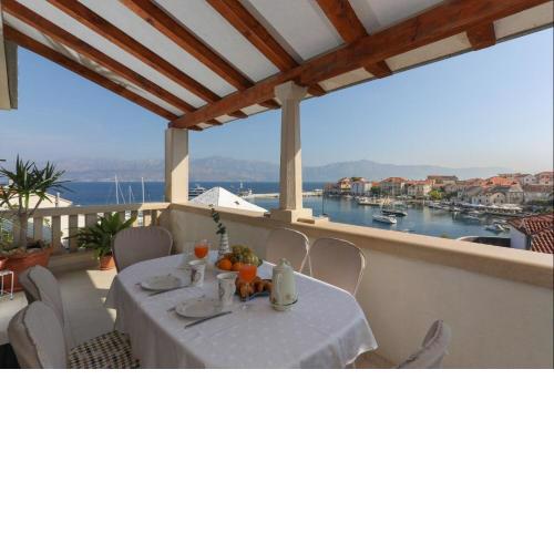 Apartment Josip