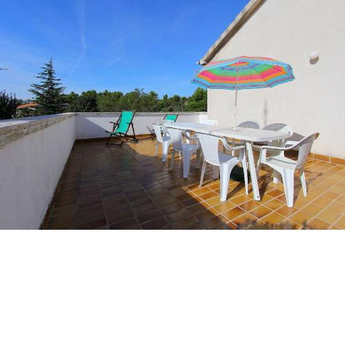 Apartment Jovanka