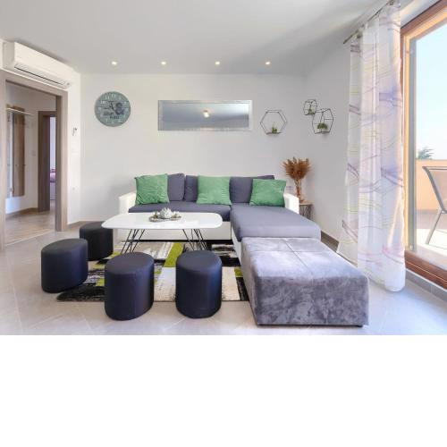 Apartment Joy by Interhome