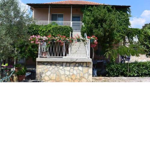 Apartment Julietta