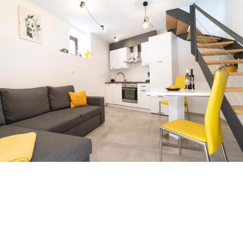 Apartment Juraj