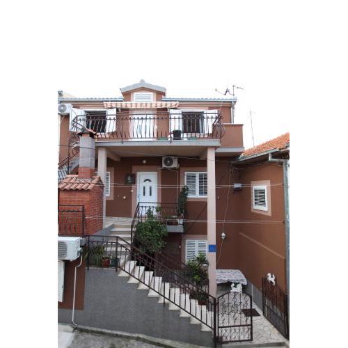 Apartment Jure