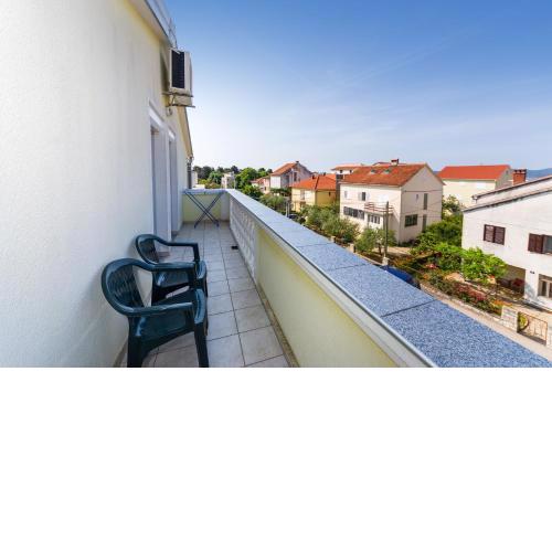 Apartment Juresko