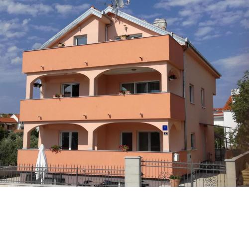 Apartment Juric