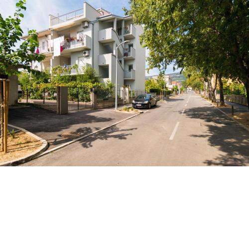 Apartment Jurica