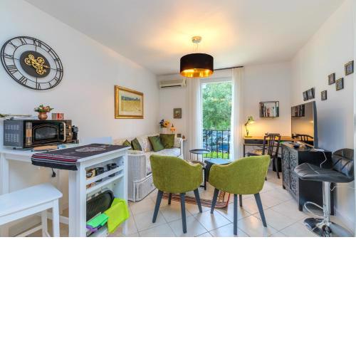 Apartment Kairos - Cervar-Porat