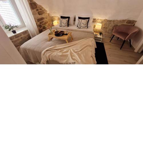 Apartment Kala