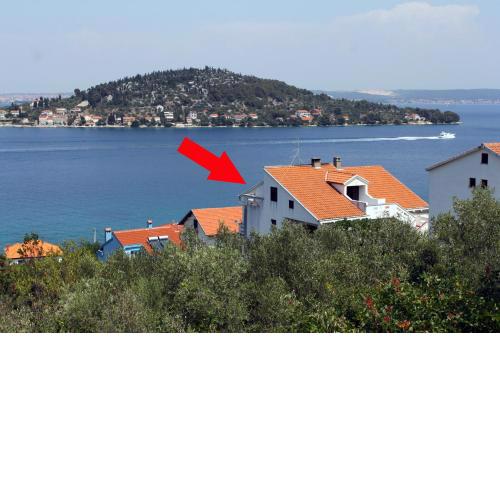 Apartment Kali 834a