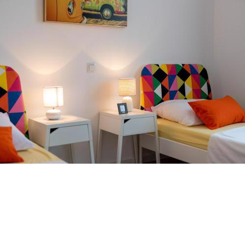 Apartment Kambel