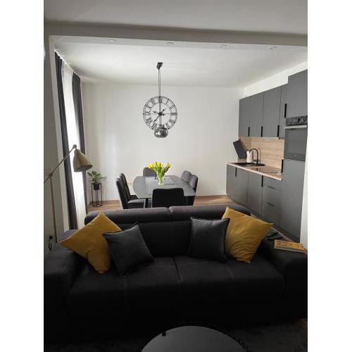 Apartment Kammi