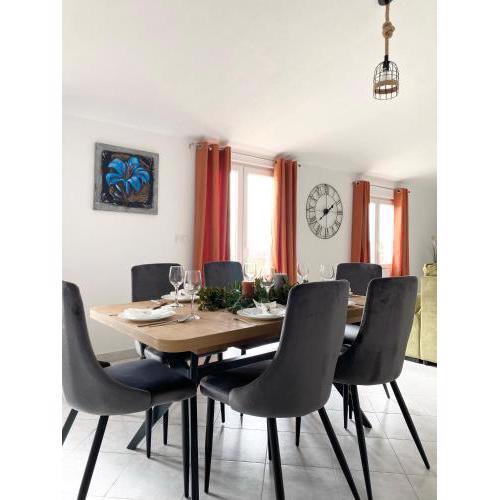 Apartment Kantun