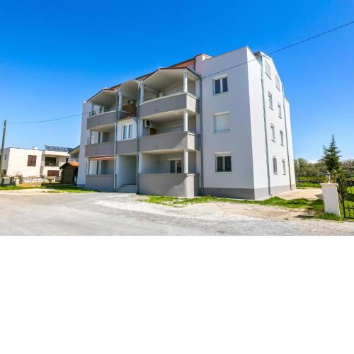 Apartment Kapovica
