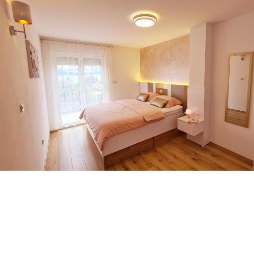 Apartment Karamarko