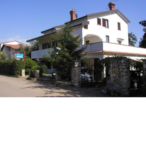 Apartment Karigador 2534b