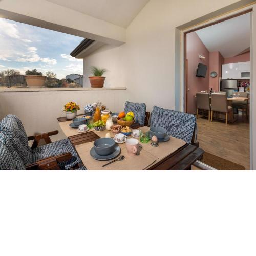 Apartment Karolina 2