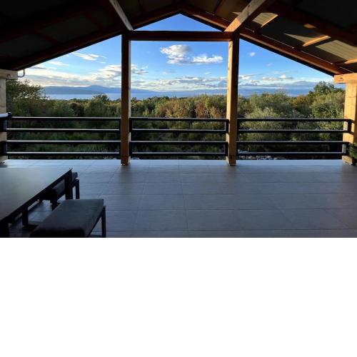Apartment Katarina - peaceful and modern place in the nature