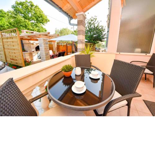 Apartment Katarina by Interhome