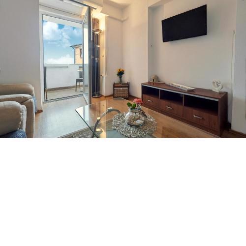 Apartment Katrina & Matthew by Rent Istria
