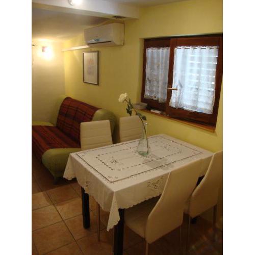Apartment Kaucic