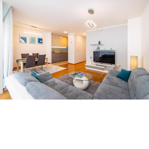 Apartment Keka