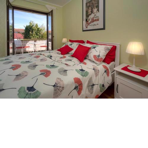 Apartment KIKA