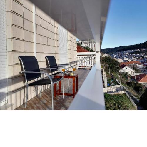 Apartment Kika ***