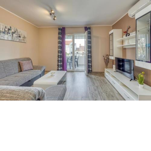 Apartment KIM