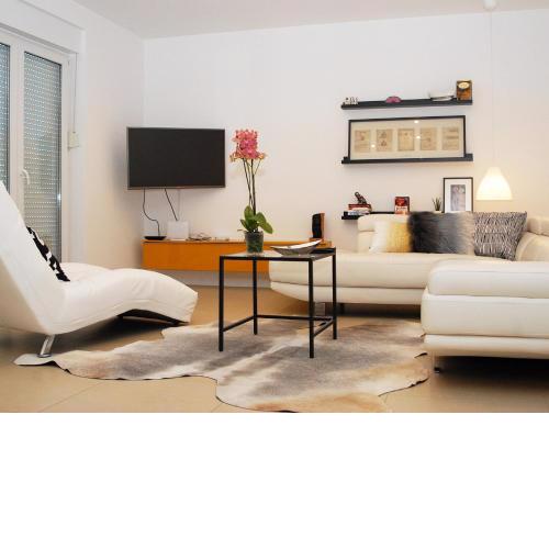 Apartment Klara II