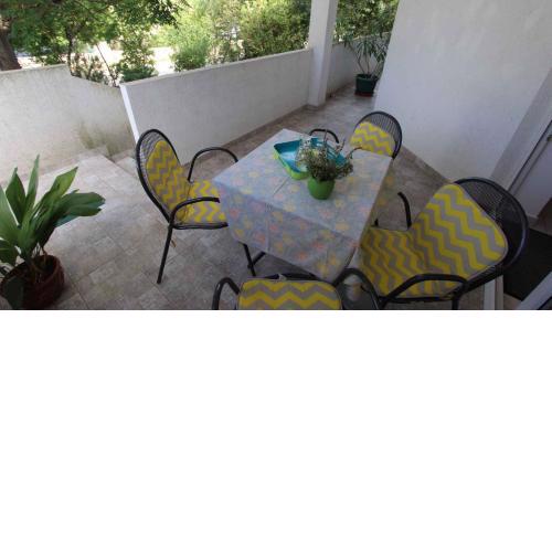 Apartment Klimno 1
