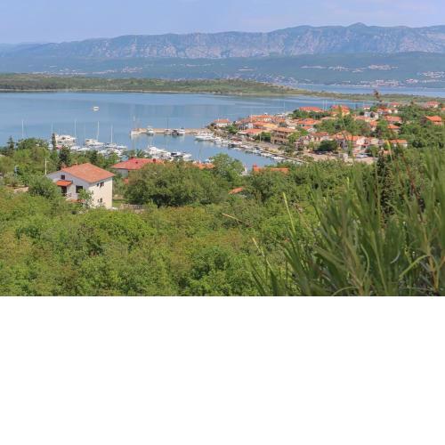 Apartment Klimno View Point