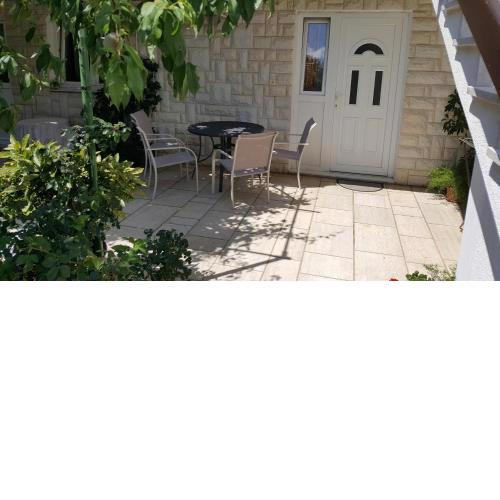 Apartment Knežević 2