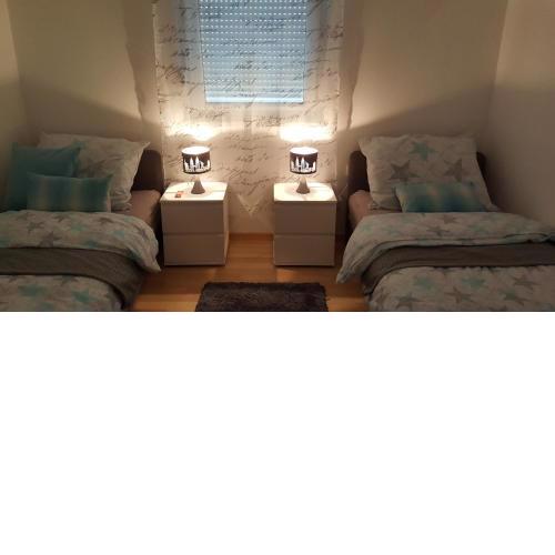 Apartment Koin
