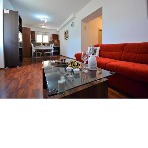 Apartment Korina