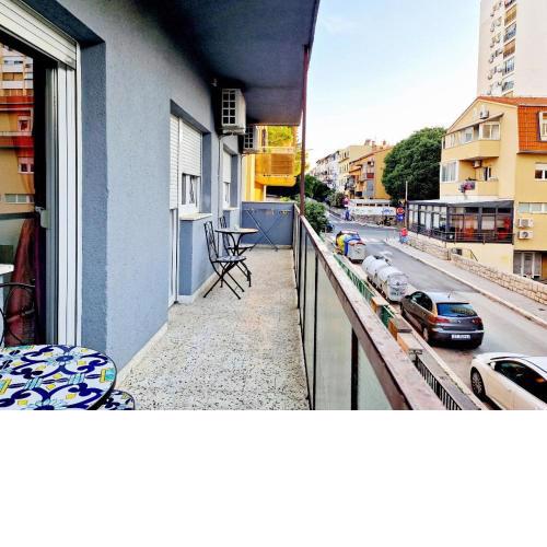 Apartment Korino