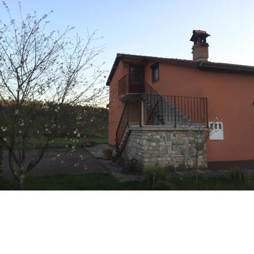 Apartment Kornarija