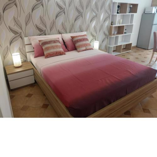 Apartment Koruna