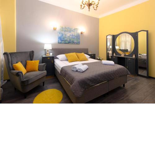 Apartment Korzo Filodrammatica
